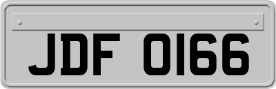 JDF0166