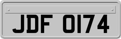 JDF0174