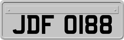 JDF0188