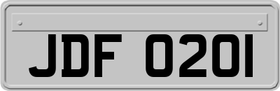 JDF0201