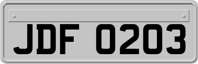 JDF0203