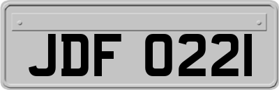 JDF0221