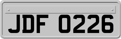 JDF0226