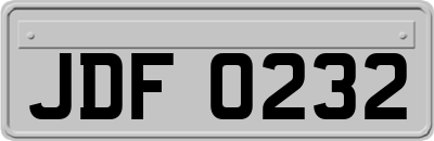 JDF0232