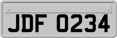 JDF0234