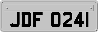 JDF0241