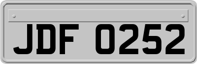 JDF0252