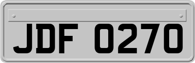 JDF0270