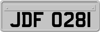 JDF0281