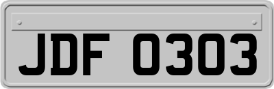 JDF0303