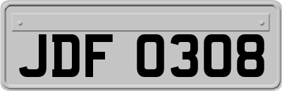 JDF0308