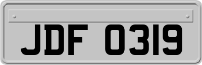 JDF0319