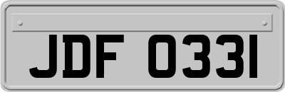 JDF0331