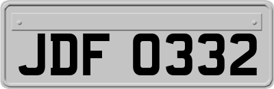 JDF0332