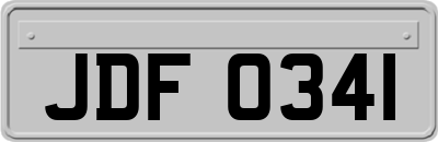 JDF0341