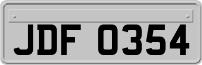 JDF0354