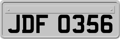 JDF0356