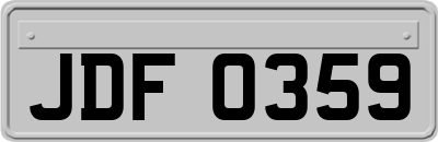 JDF0359