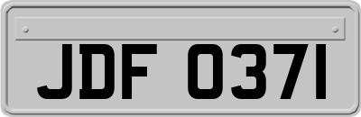 JDF0371