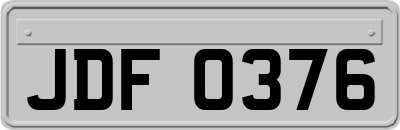 JDF0376