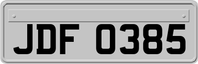 JDF0385