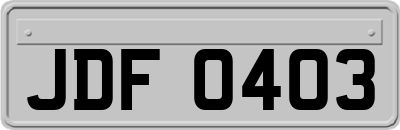 JDF0403