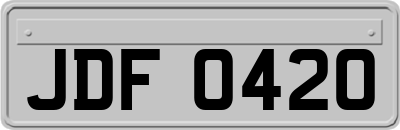 JDF0420