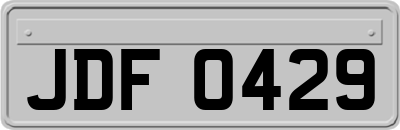 JDF0429