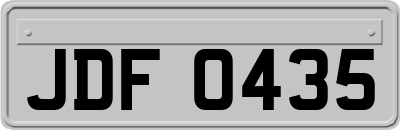 JDF0435