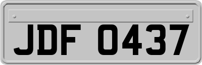 JDF0437