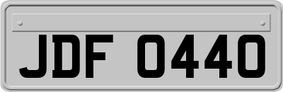 JDF0440