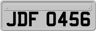 JDF0456