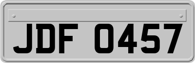 JDF0457