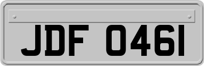 JDF0461