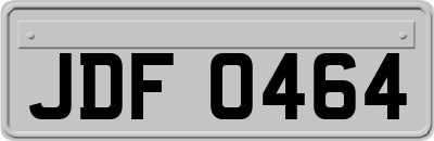 JDF0464