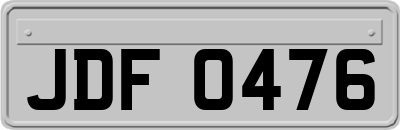 JDF0476