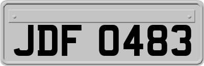 JDF0483