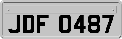 JDF0487