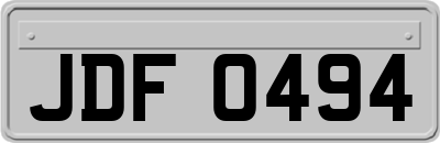 JDF0494