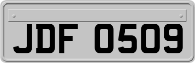 JDF0509