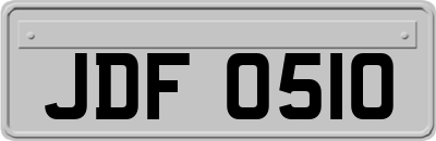 JDF0510