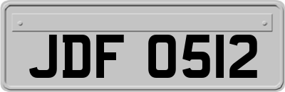 JDF0512