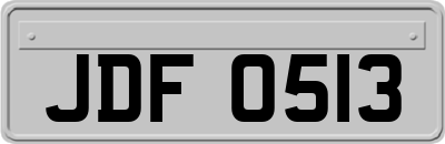 JDF0513