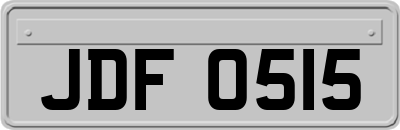 JDF0515