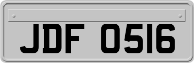 JDF0516