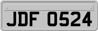 JDF0524