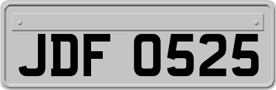 JDF0525