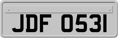 JDF0531