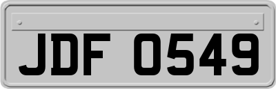 JDF0549