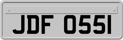 JDF0551